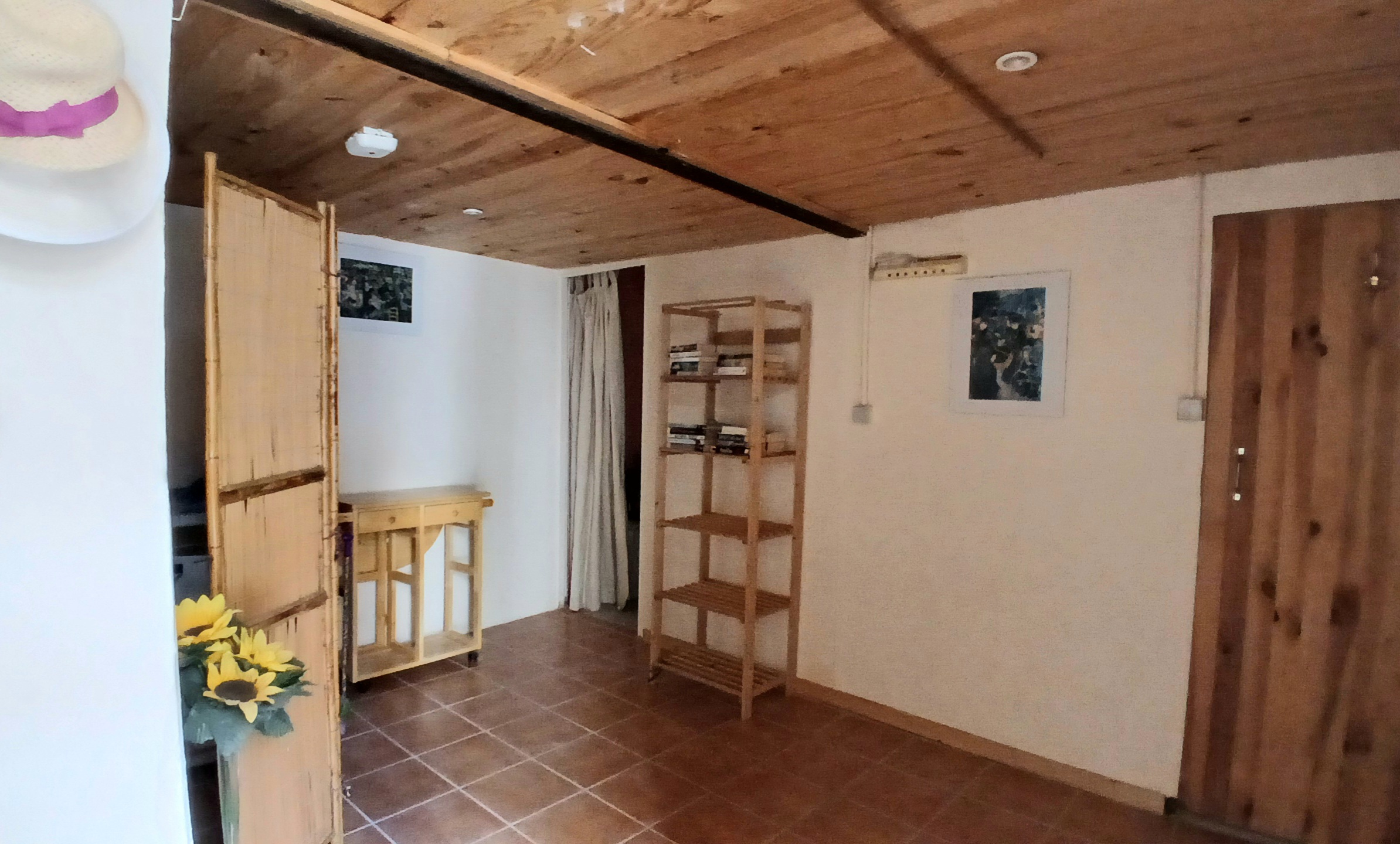 2 bedroom House in Cessenon Sur Orb, Herault, France – c69120e