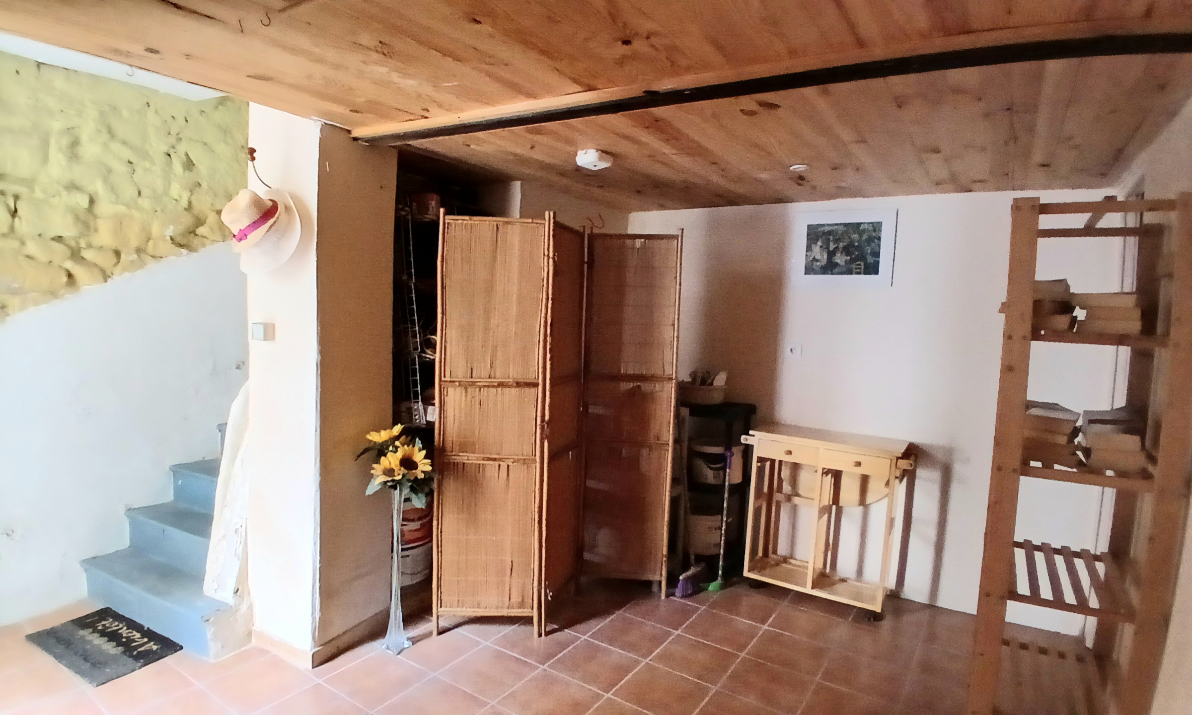 2 bedroom House in Cessenon Sur Orb, Herault, France – c69120e