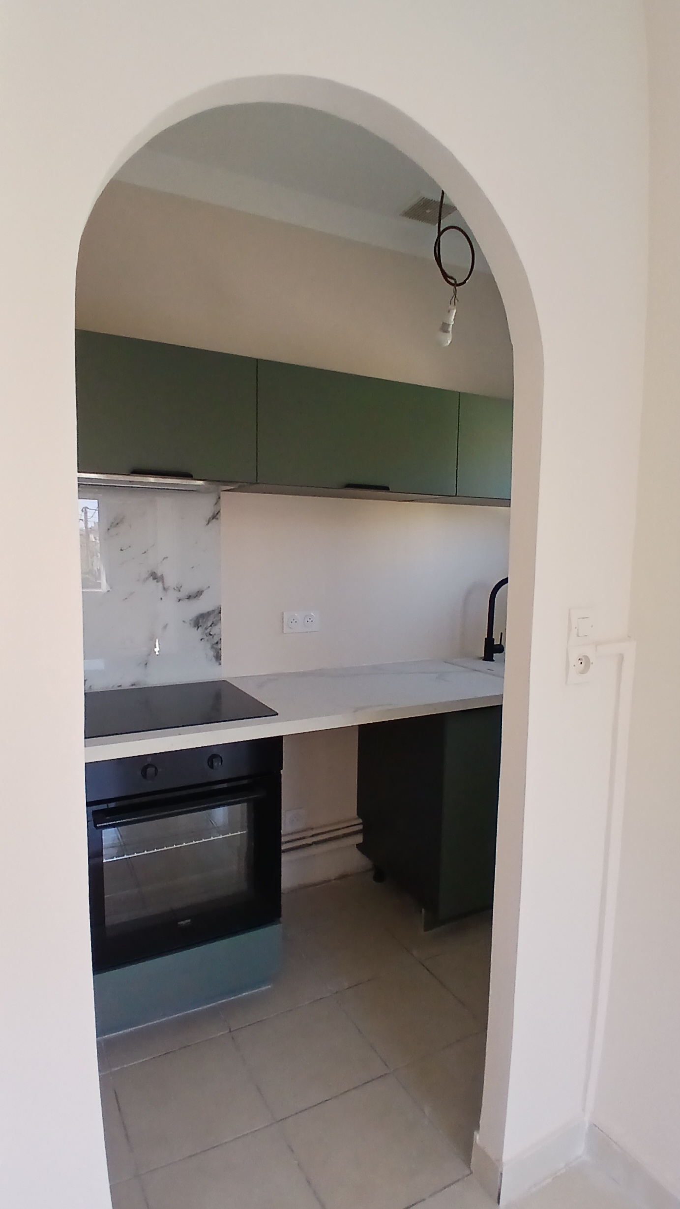 1 bedroom Apartment in Valras Plage, Herault, France – vb194400e