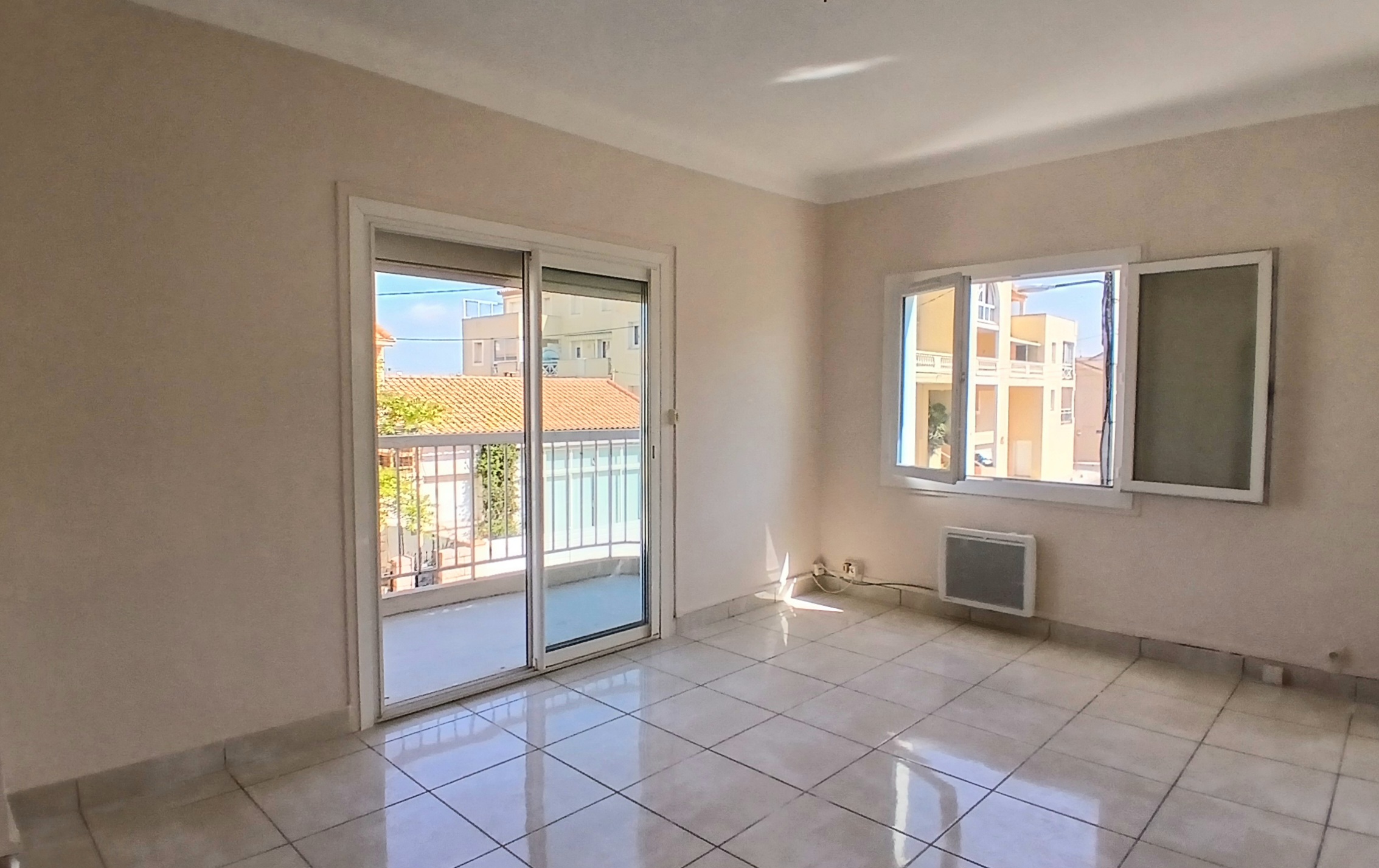 1 bedroom Apartment in Valras Plage, Herault, France – vb194400e
