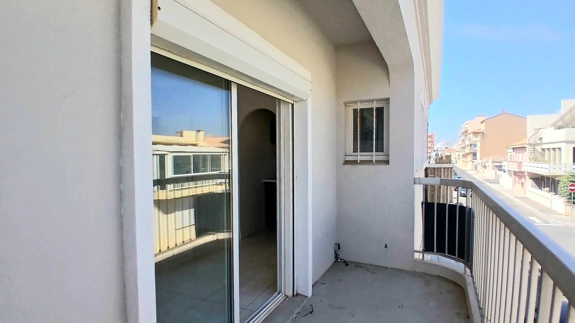 1 bedroom Apartment in Valras Plage, Herault, France – vb194400e