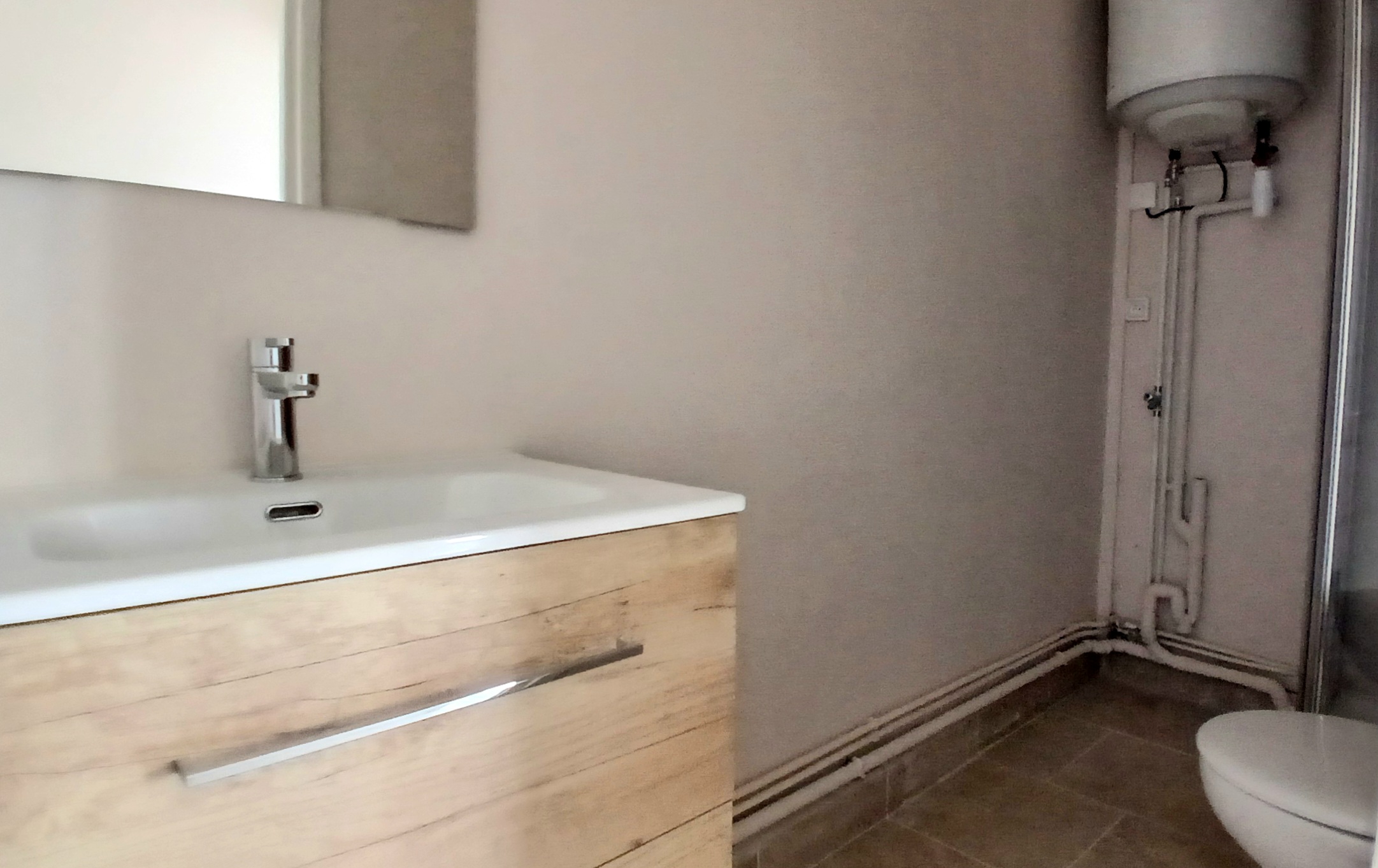 1 bedroom Apartment in Valras Plage, Herault, France – vb194400e