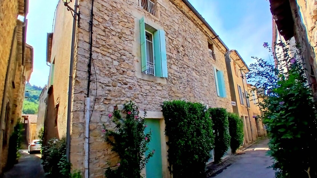 3 bedroom House in Villemagne L’argentiere, Herault, France – vh235000ee