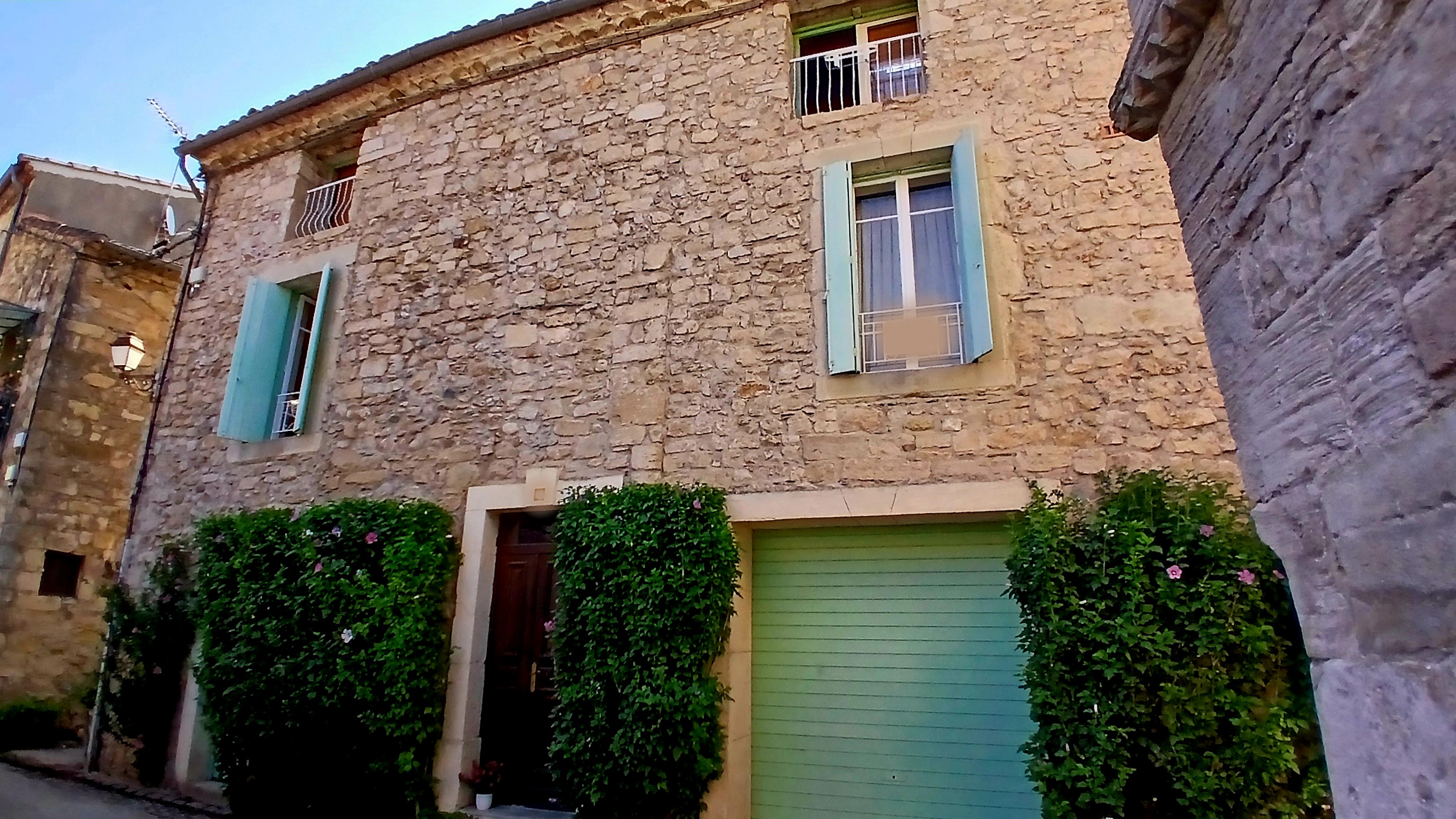 3 bedroom House in Villemagne L’argentiere, Herault, France – vh235000ee