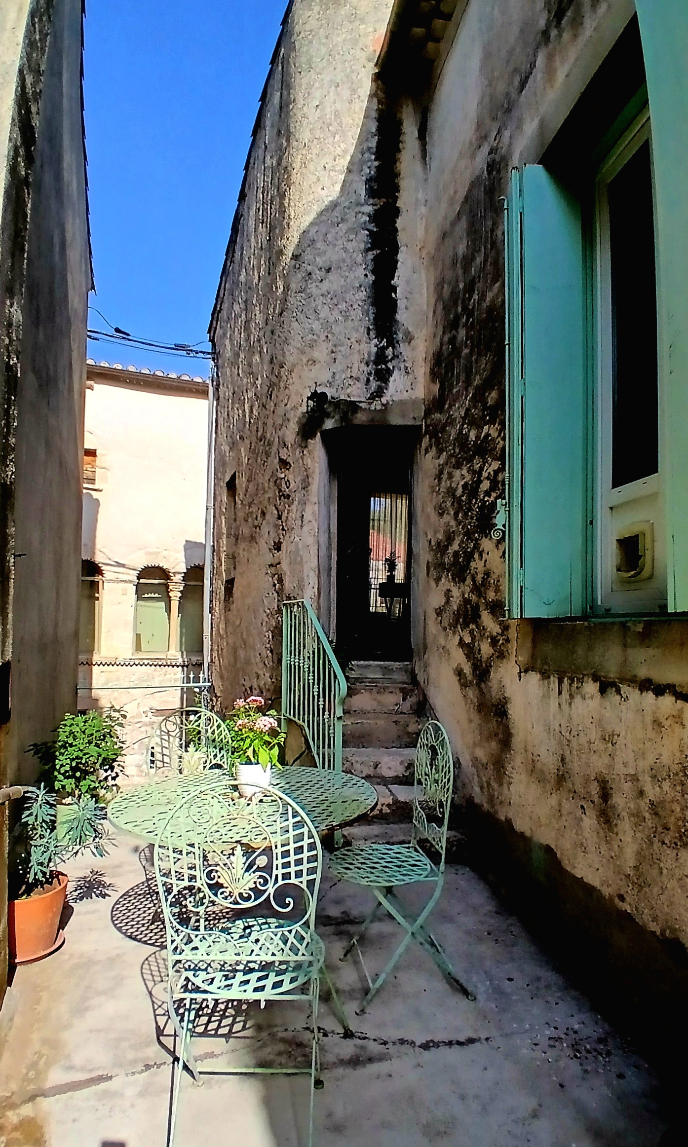 3 bedroom House in Villemagne L’argentiere, Herault, France – vh235000ee