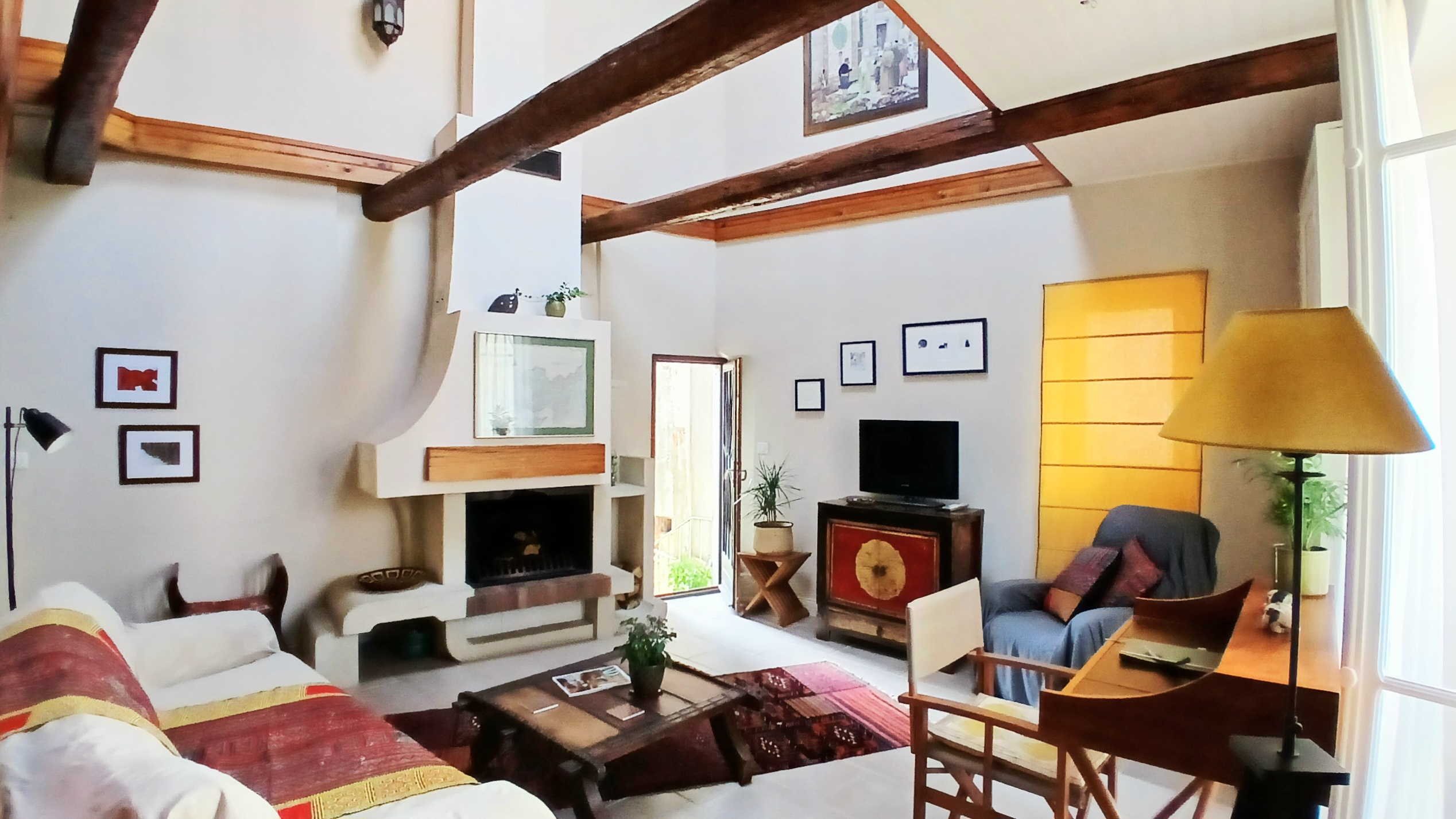 3 bedroom House in Villemagne L’argentiere, Herault, France – vh235000ee