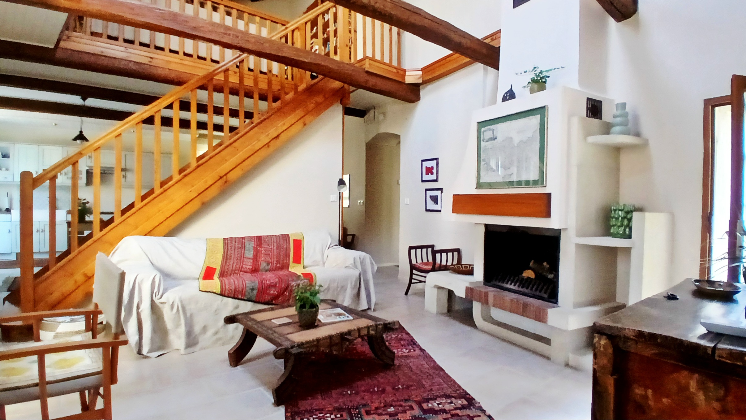 3 bedroom House in Villemagne L’argentiere, Herault, France – vh235000ee