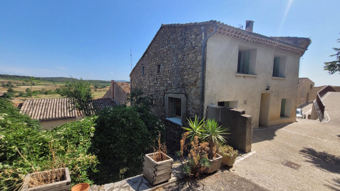 5 bedroom House in Fouzilhon, Herault, France – fl259000eee