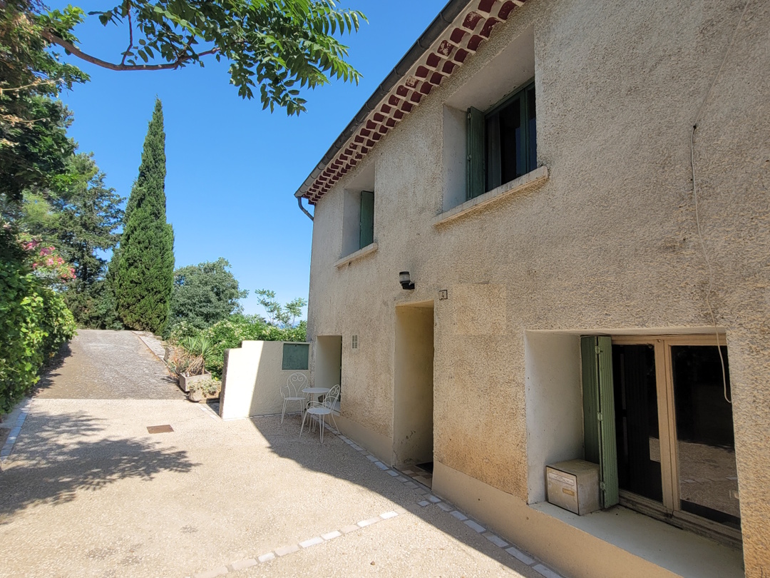 5 bedroom House in Fouzilhon, Herault, France – fl259000eee