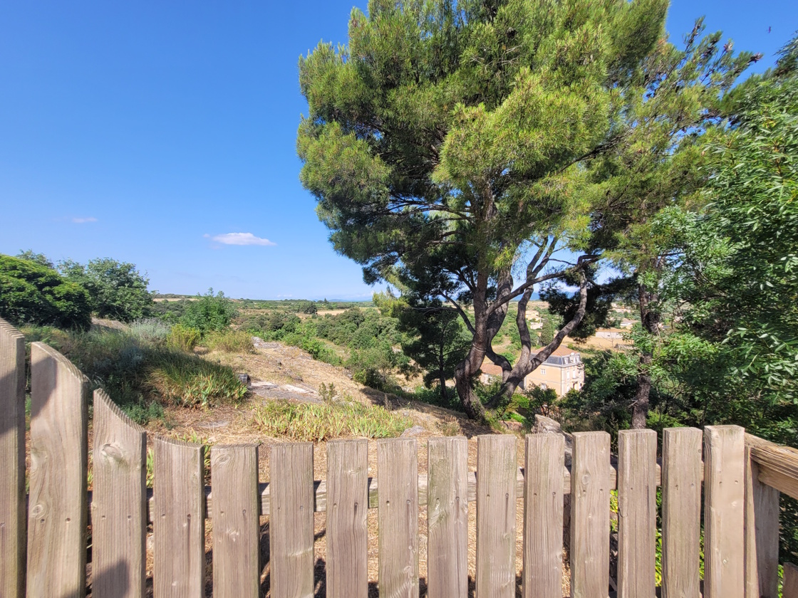 5 bedroom House in Fouzilhon, Herault, France – fl259000eee