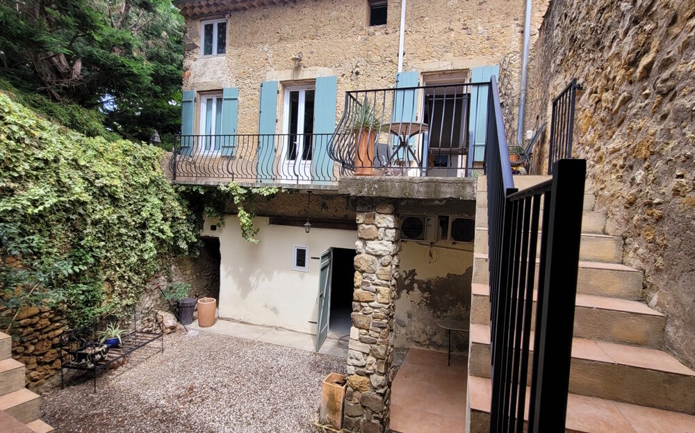 3 bedroom House in Laurens, Herault, France – al289000eb