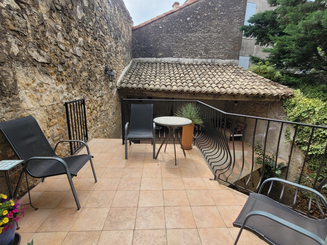 3 bedroom House in Laurens, Herault, France – al289000eb