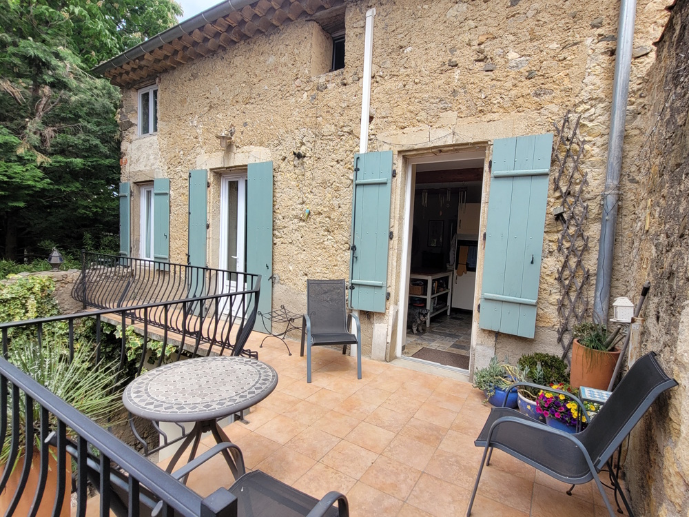 3 bedroom House in Laurens, Herault, France – al289000eb