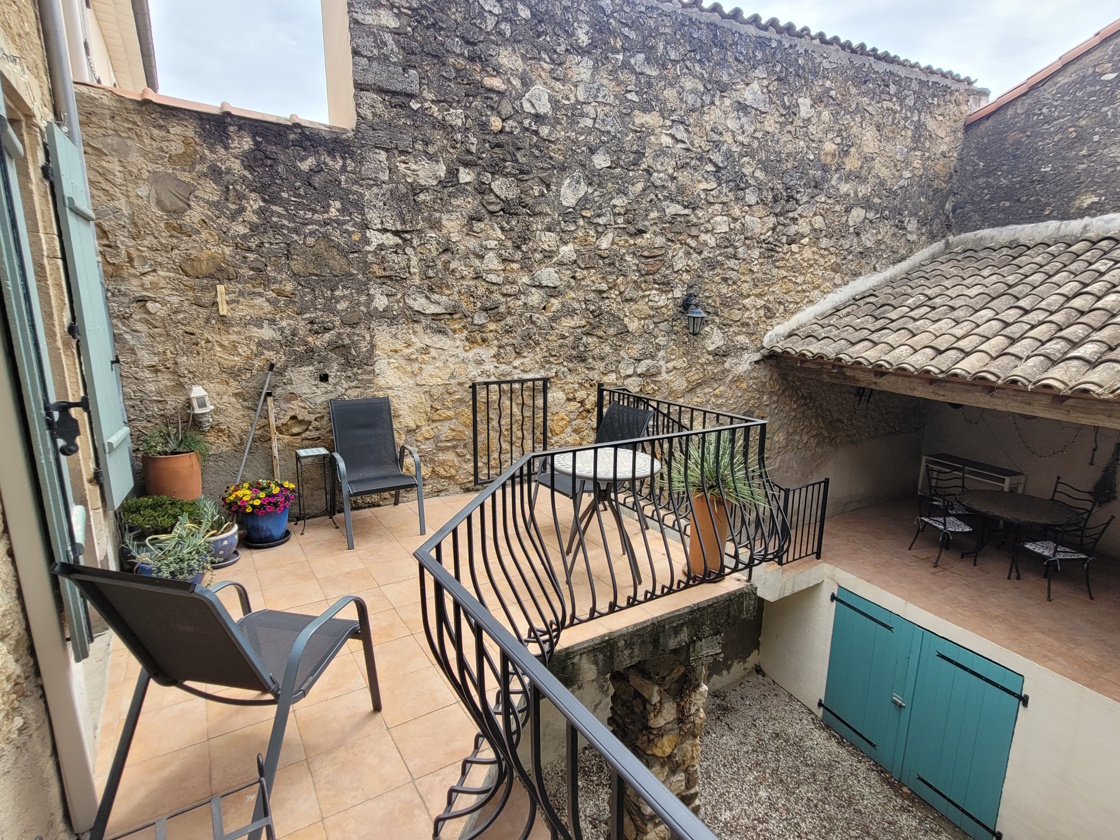 3 bedroom House in Laurens, Herault, France – al289000eb