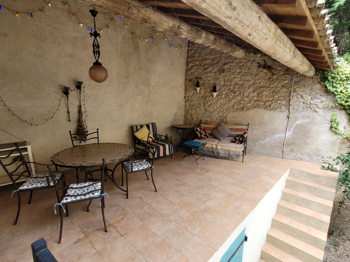 3 bedroom House in Laurens, Herault, France – al289000eb