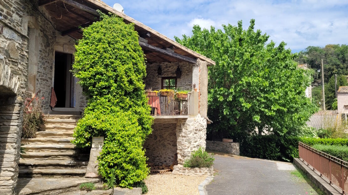 4 bedroom House in Roujan, Herault, France – fr349000e