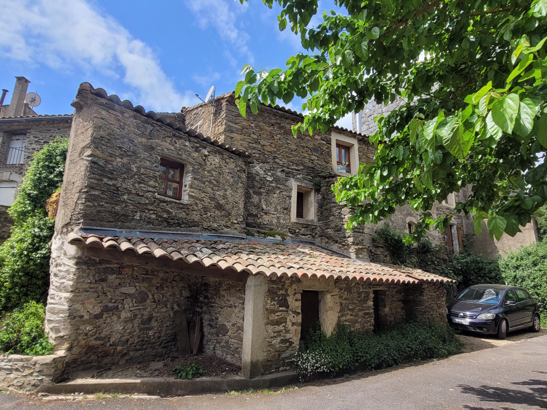 4 bedroom House in Roujan, Herault, France – fr349000e