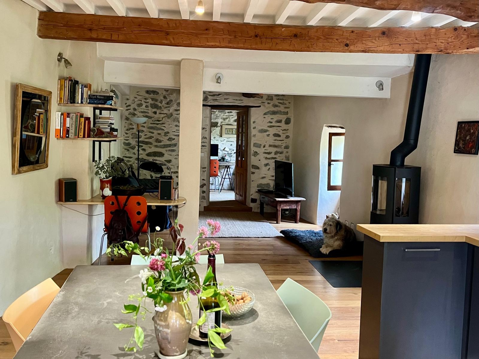4 bedroom House in Roujan, Herault, France – fr349000e