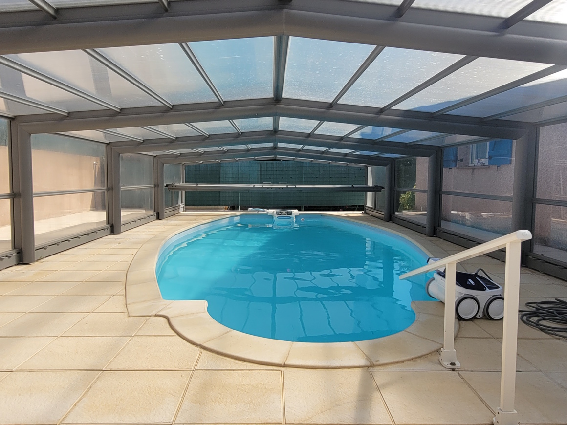 4 bedroom Detached House in Pezenas, Herault, France – rp425000ee