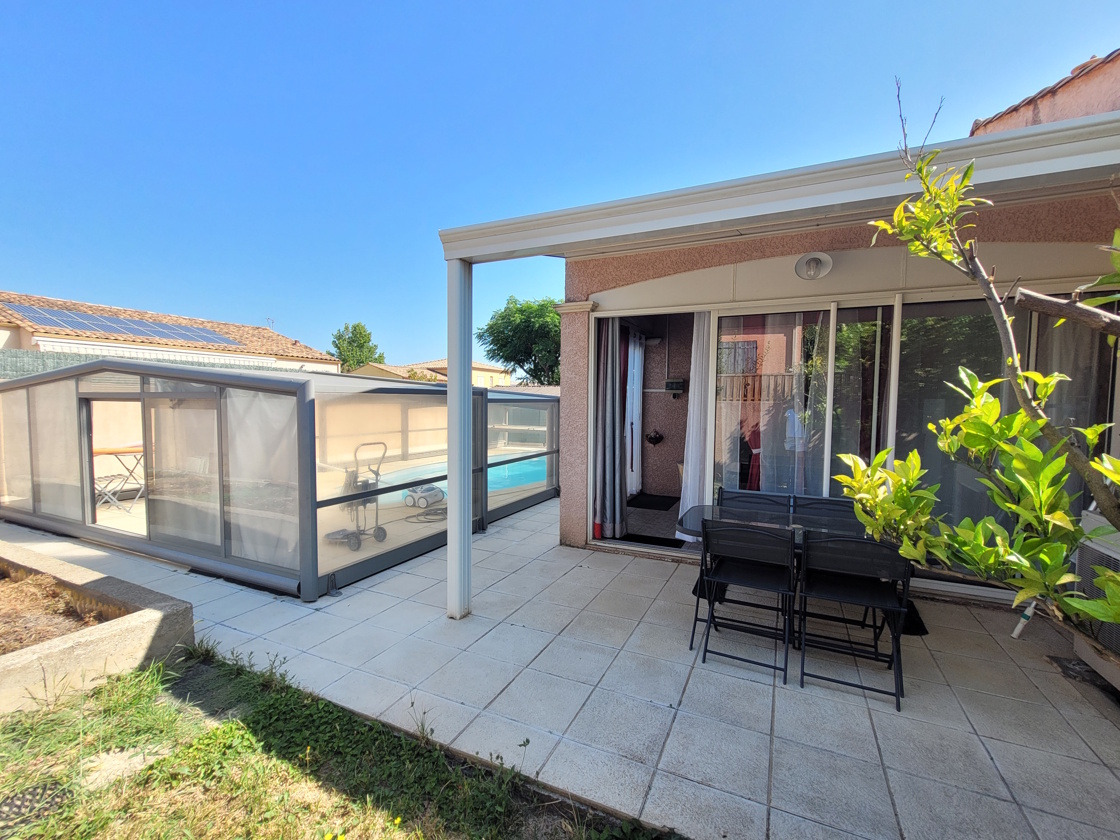 4 bedroom Detached House in Pezenas, Herault, France – rp425000ee