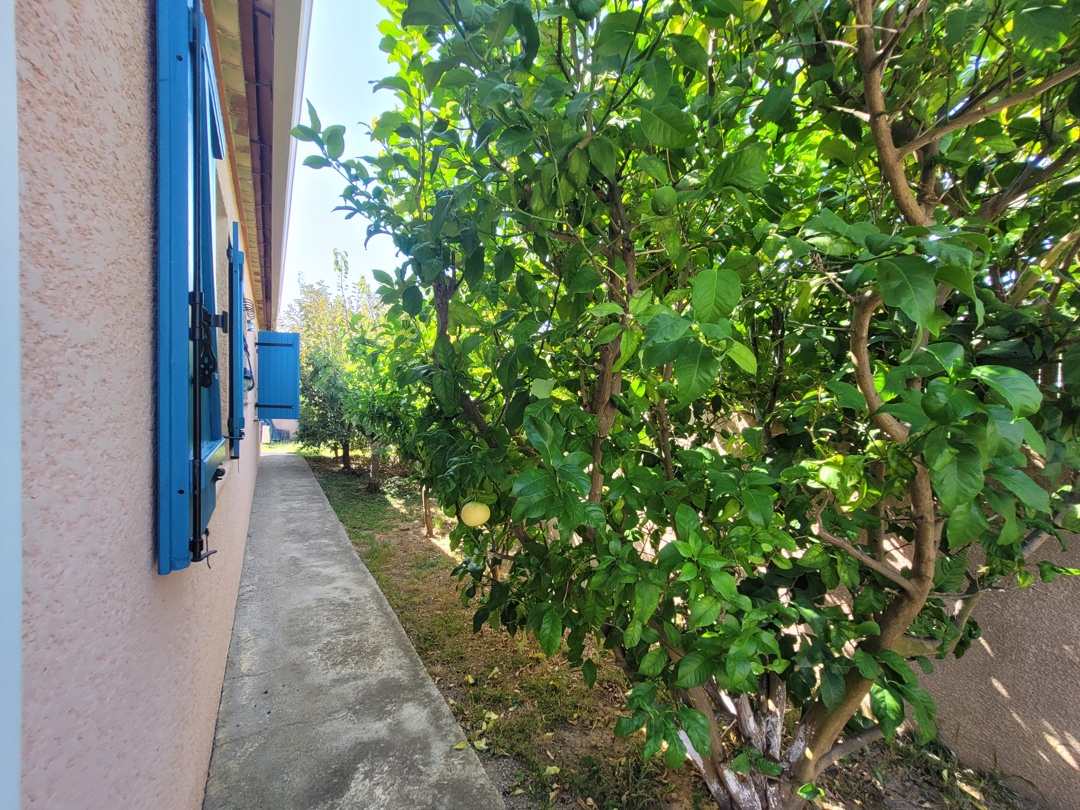 4 bedroom Detached House in Pezenas, Herault, France – rp425000ee