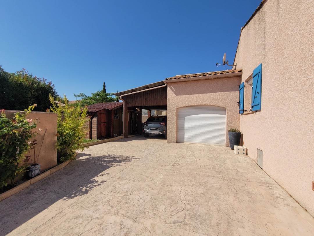 4 bedroom Detached House in Pezenas, Herault, France – rp425000ee