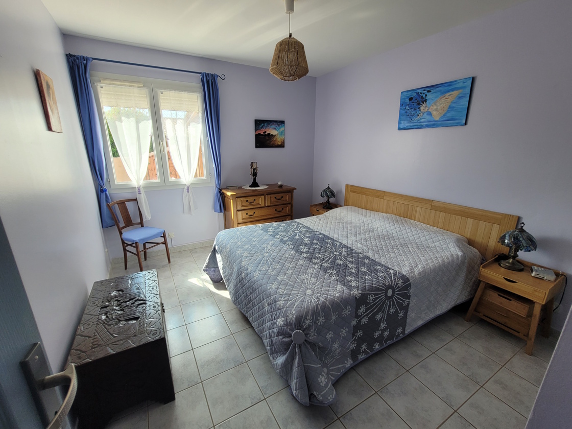 4 bedroom Detached House in Pezenas, Herault, France – rp425000ee