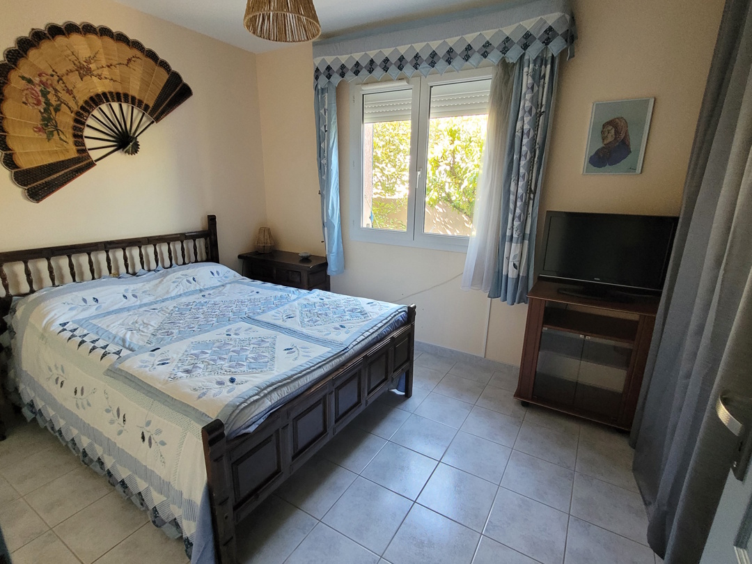 4 bedroom Detached House in Pezenas, Herault, France – rp425000ee