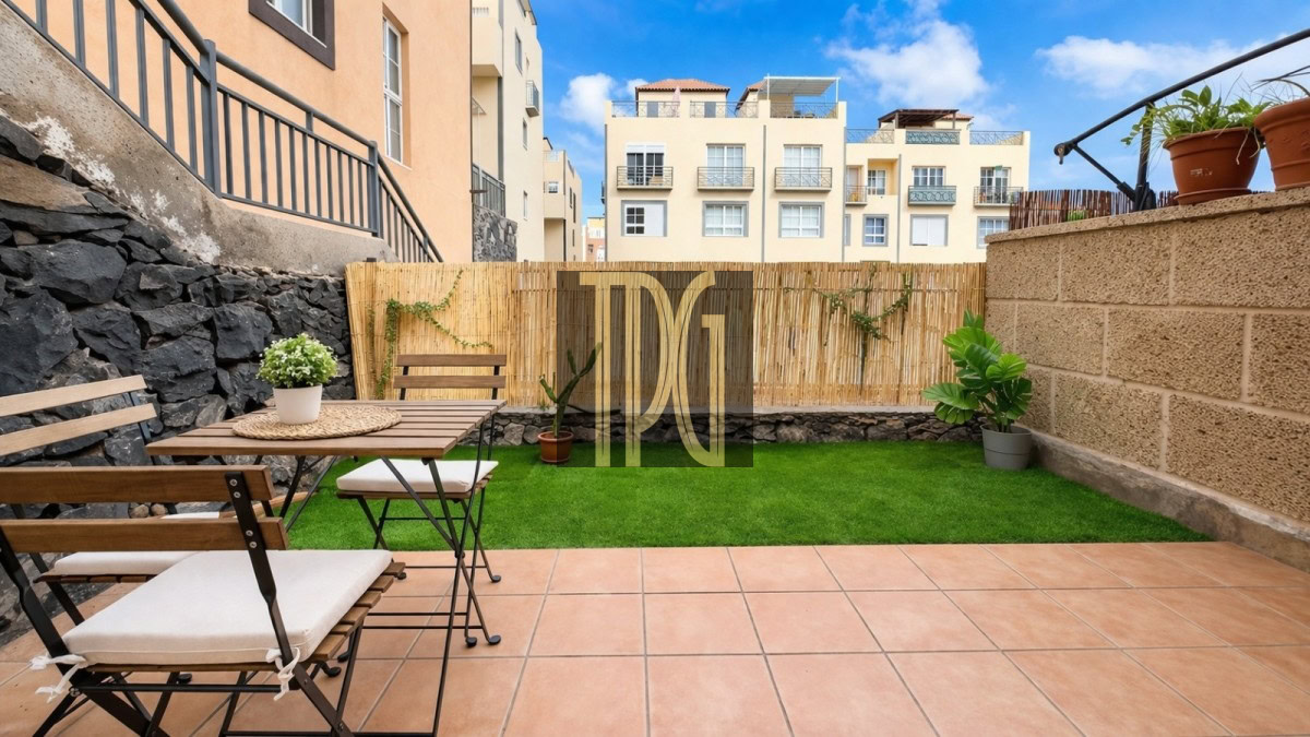2 Bedroom Duplex Apartment for Sale in Adeje – Callao Salvaje – OPN1926R