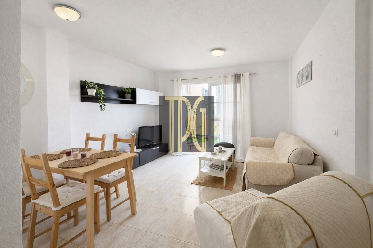 2 Bedroom Duplex Apartment for Sale in Adeje – Callao Salvaje – OPN1926R