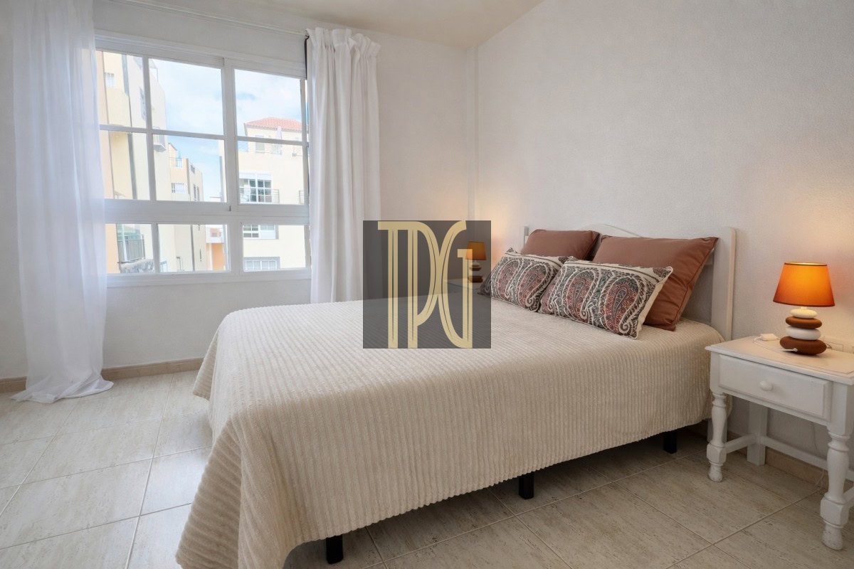 2 Bedroom Duplex Apartment for Sale in Adeje – Callao Salvaje – OPN1926R