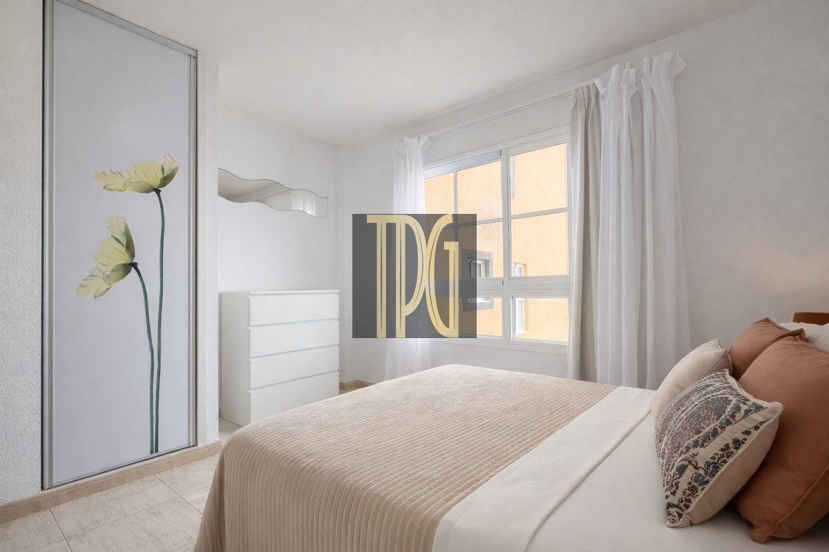 2 Bedroom Duplex Apartment for Sale in Adeje – Callao Salvaje – OPN1926R