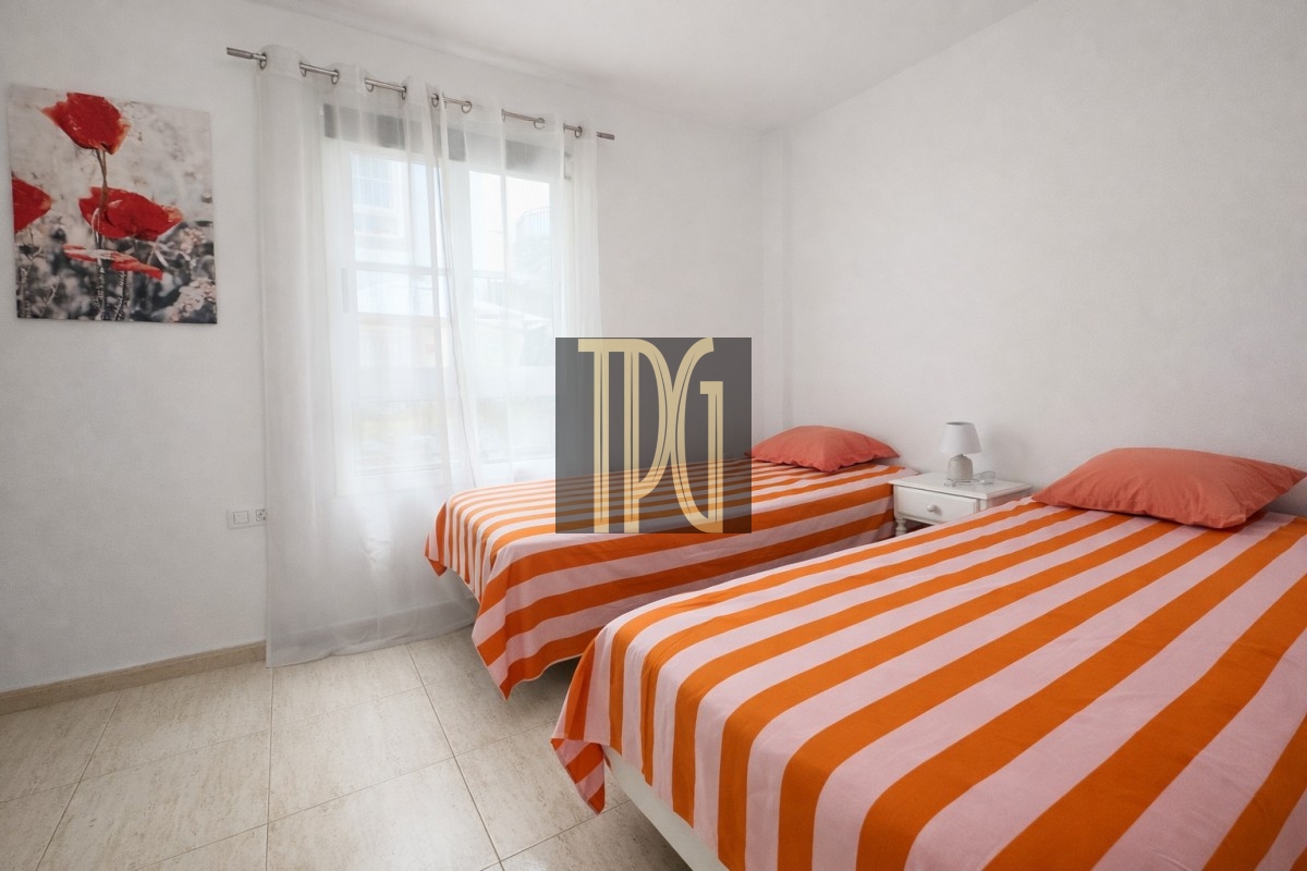 2 Bedroom Duplex Apartment for Sale in Adeje – Callao Salvaje – OPN1926R