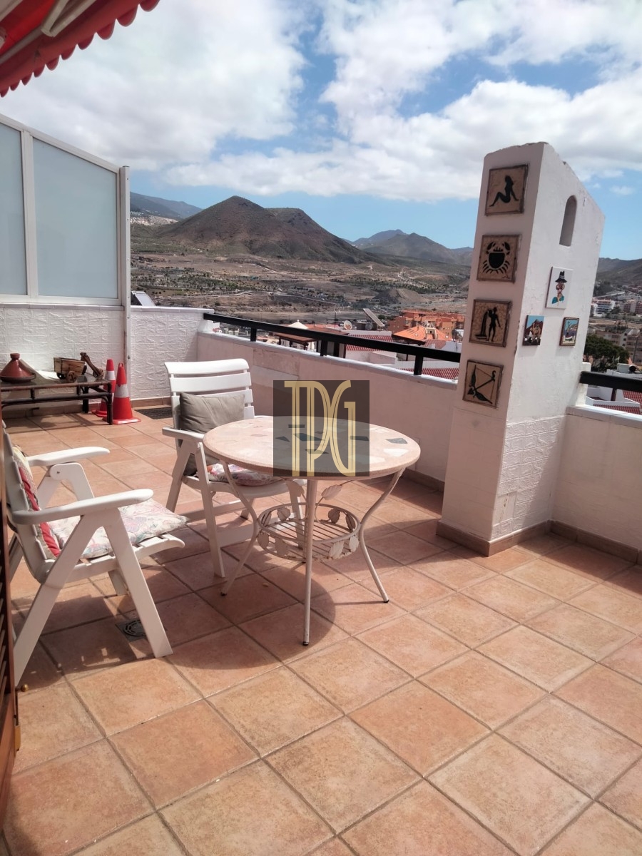 3 Bedroom Apartment for Sale in Los Cristianos, Arona – OPN1927R