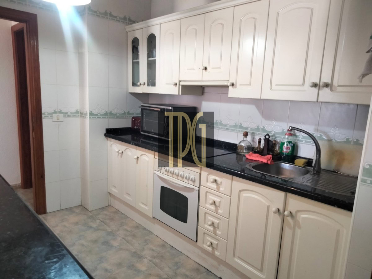 3 Bedroom Apartment for Sale in Los Cristianos, Arona – OPN1927R