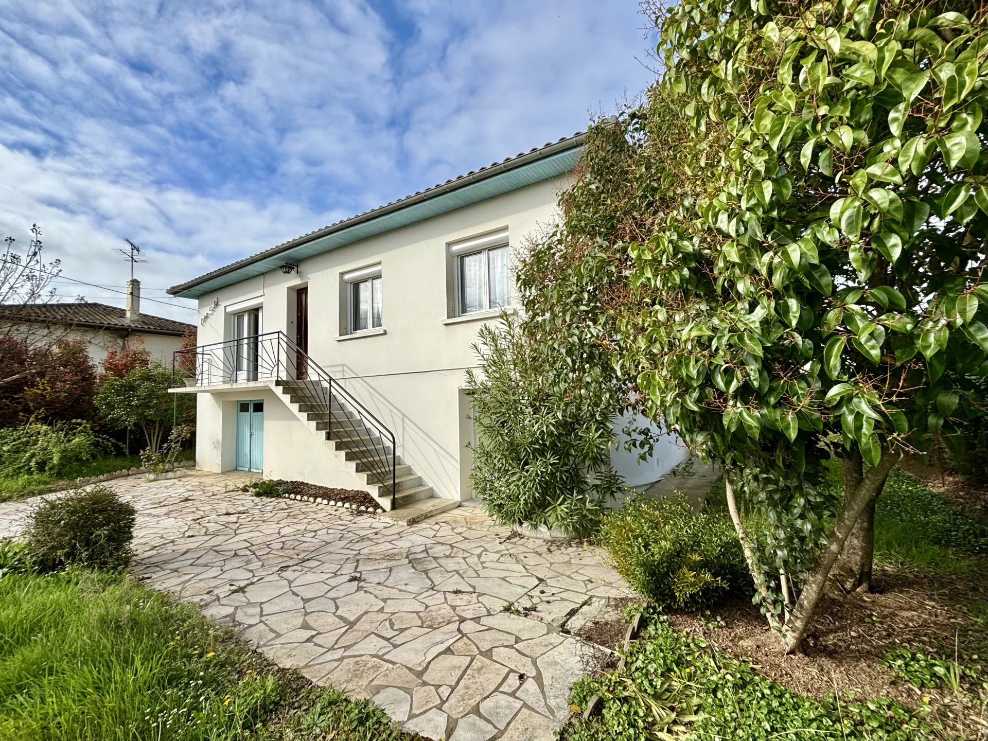 House on large plot, close to amenities, Aquitaine – France – BVI74469