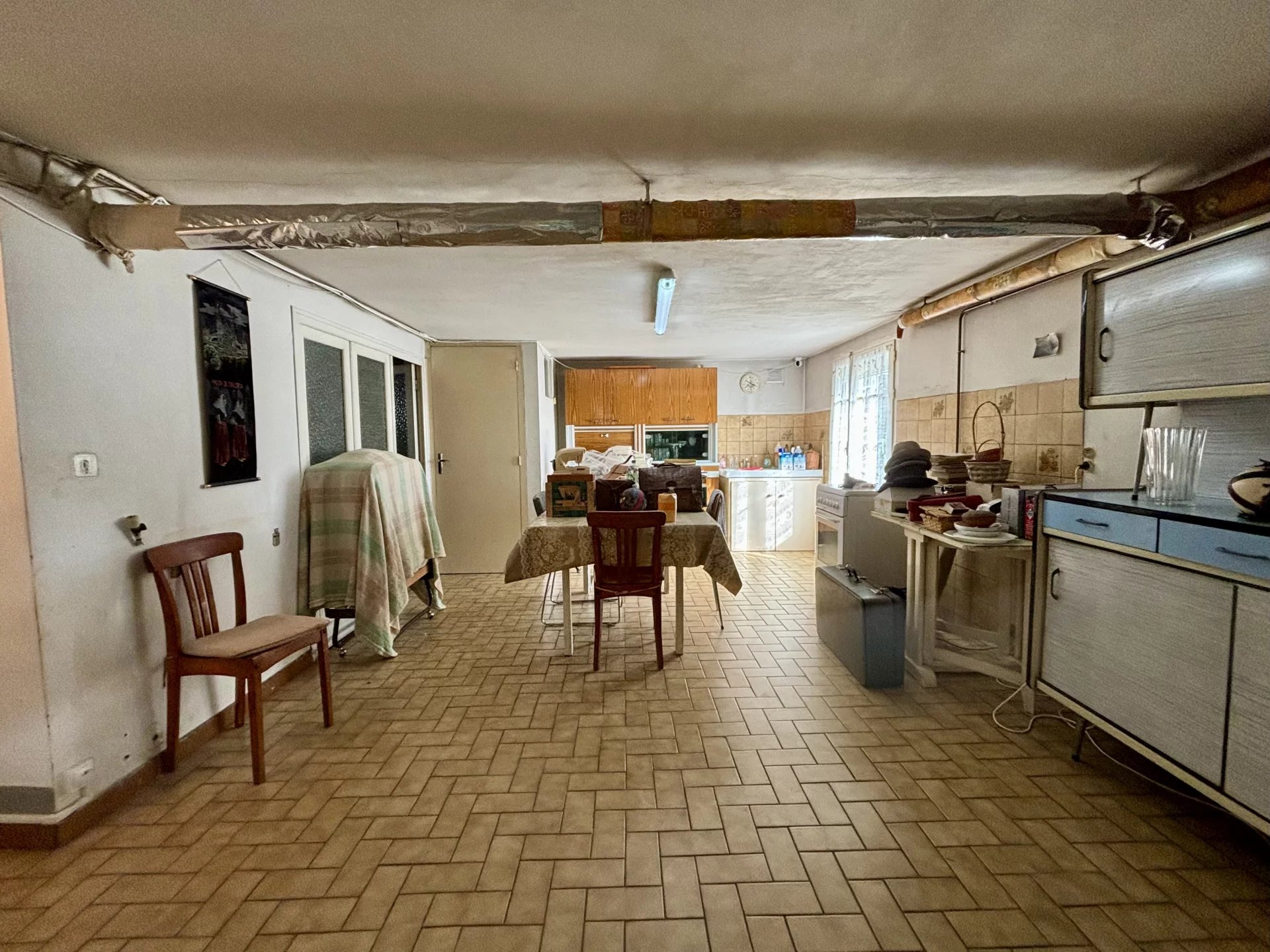 House on large plot, close to amenities, Aquitaine – France – BVI74469