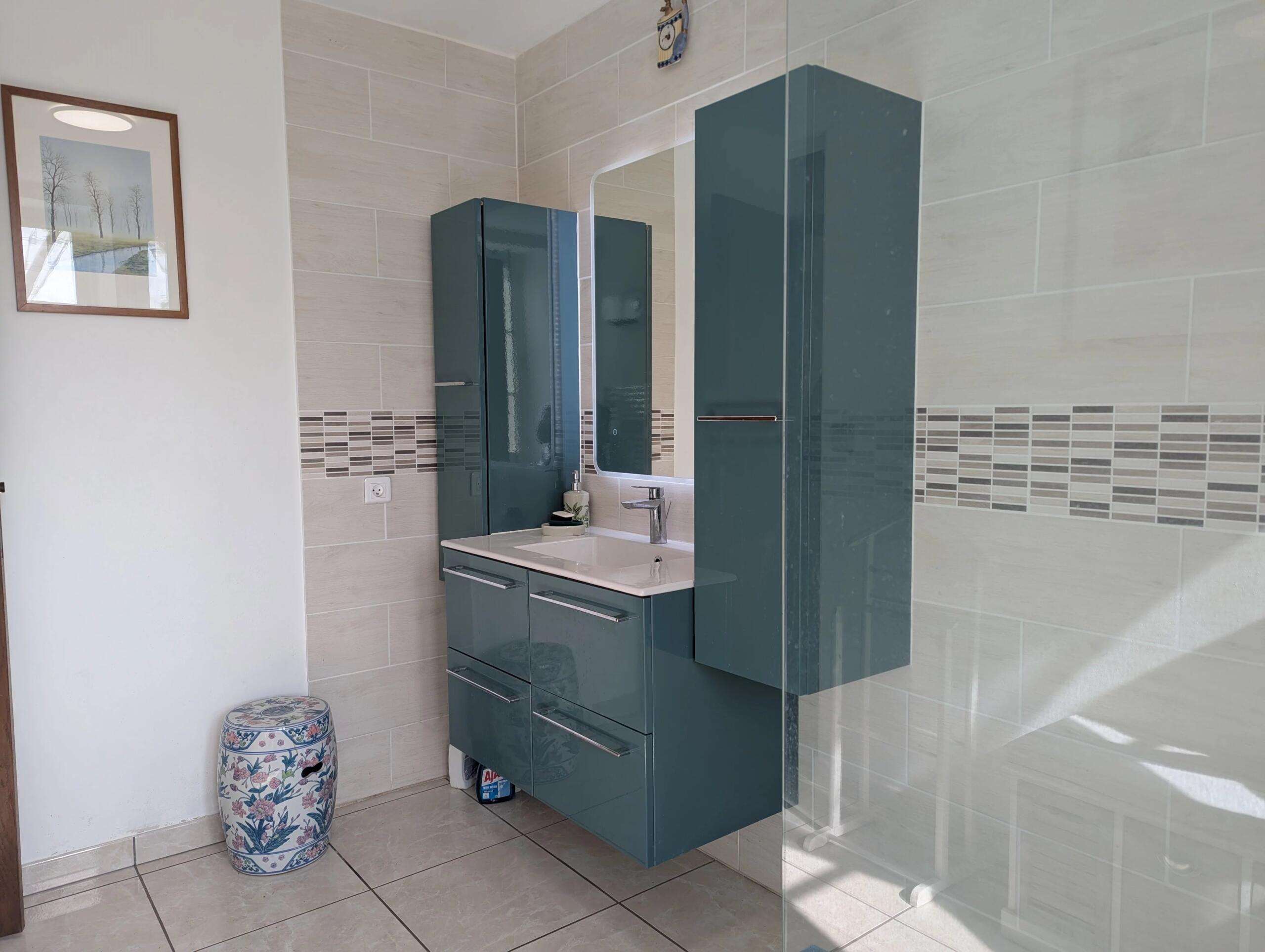 Pretty 4-Bedroom Property with Huge Potential Overlooking the Vienne Countryside, Poitou-Charentes – France – BVI83993