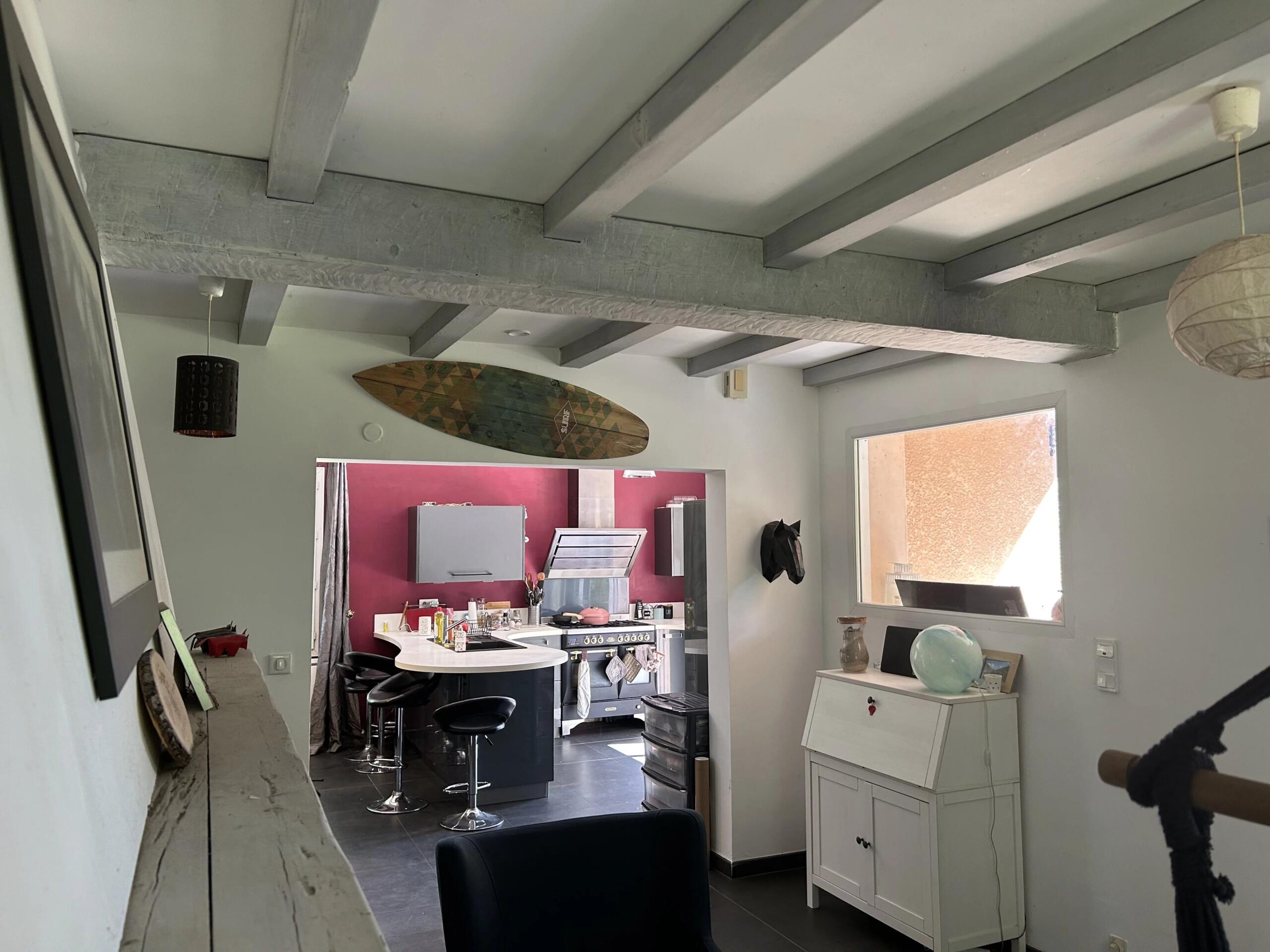 Beautiful 3-Bedroom Family Home on 5 Hectares with Fields and Woodland – Sérignac, Tarn-et-Garonne, Midi-Pyrénées – France – BVI85327