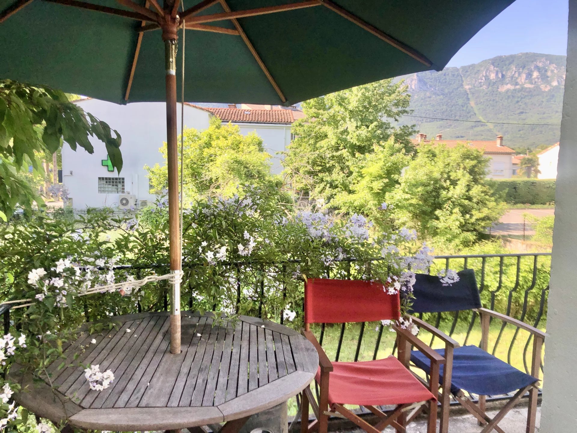 Unique historic property in a commanding position in town, Languedoc-Roussillon – France – BVI70424