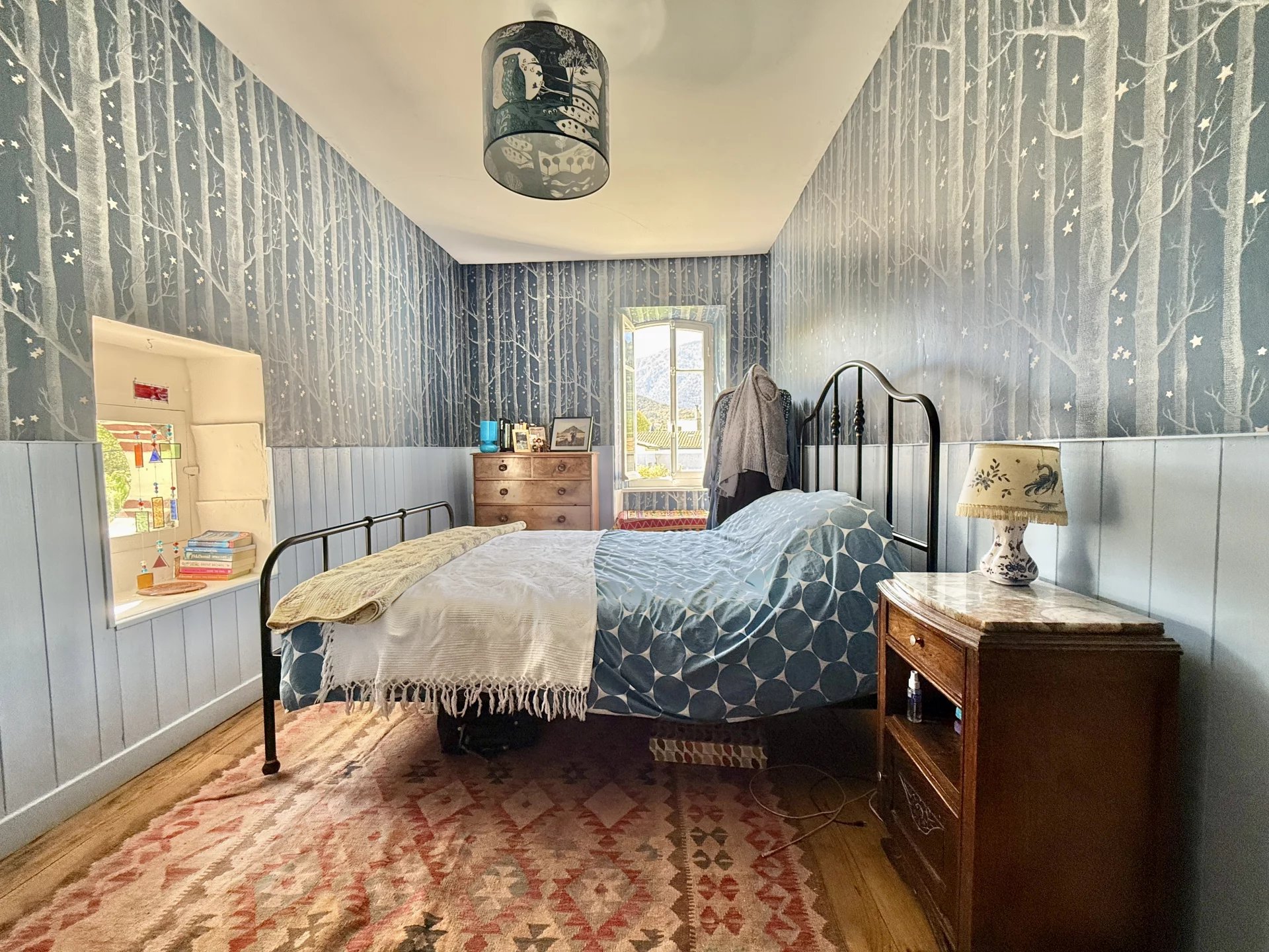 Unique historic property in a commanding position in town, Languedoc-Roussillon – France – BVI70424