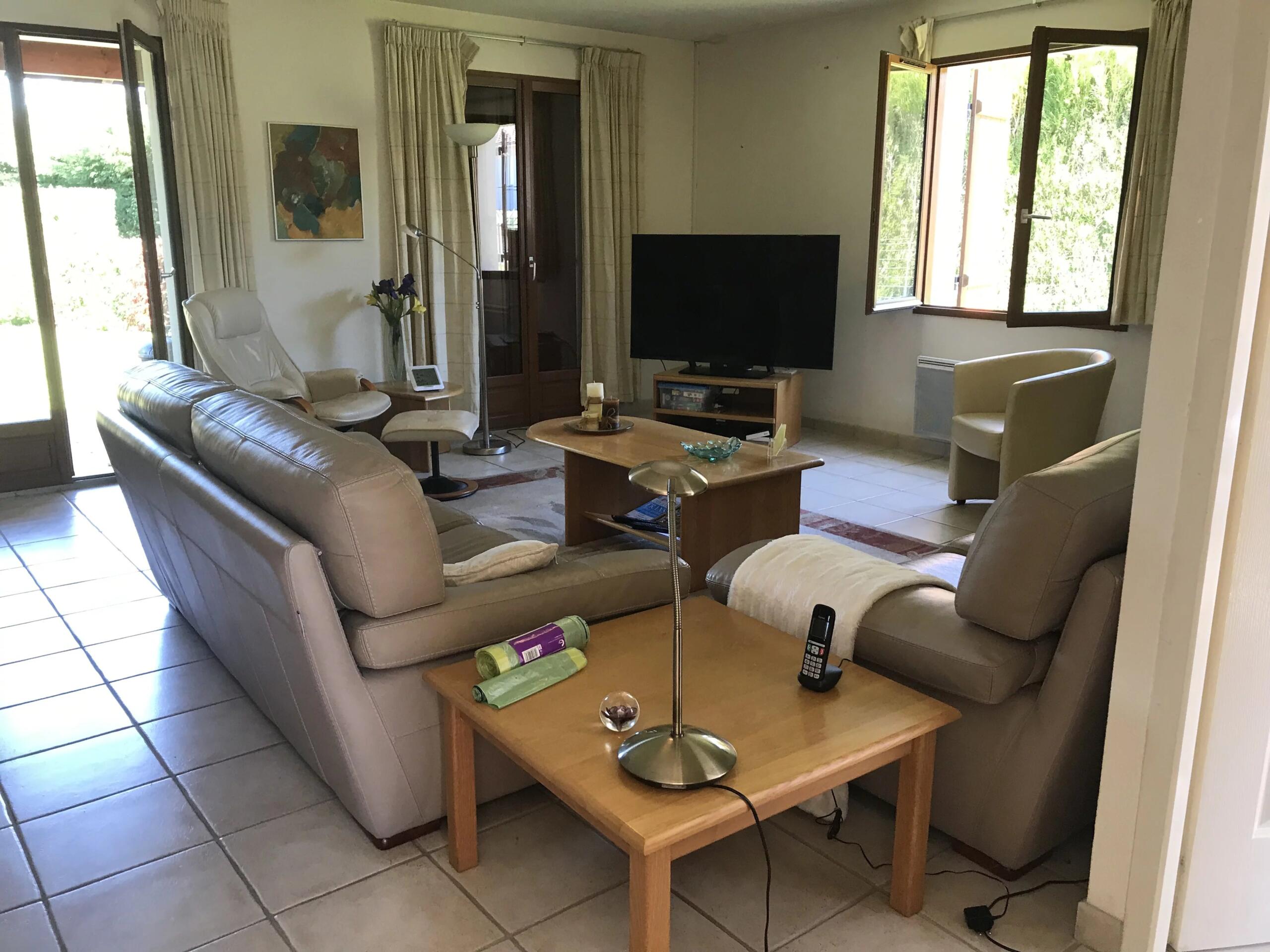 Modern detached bungalow a few minutes from amenities, Limousin – France – BVI85172