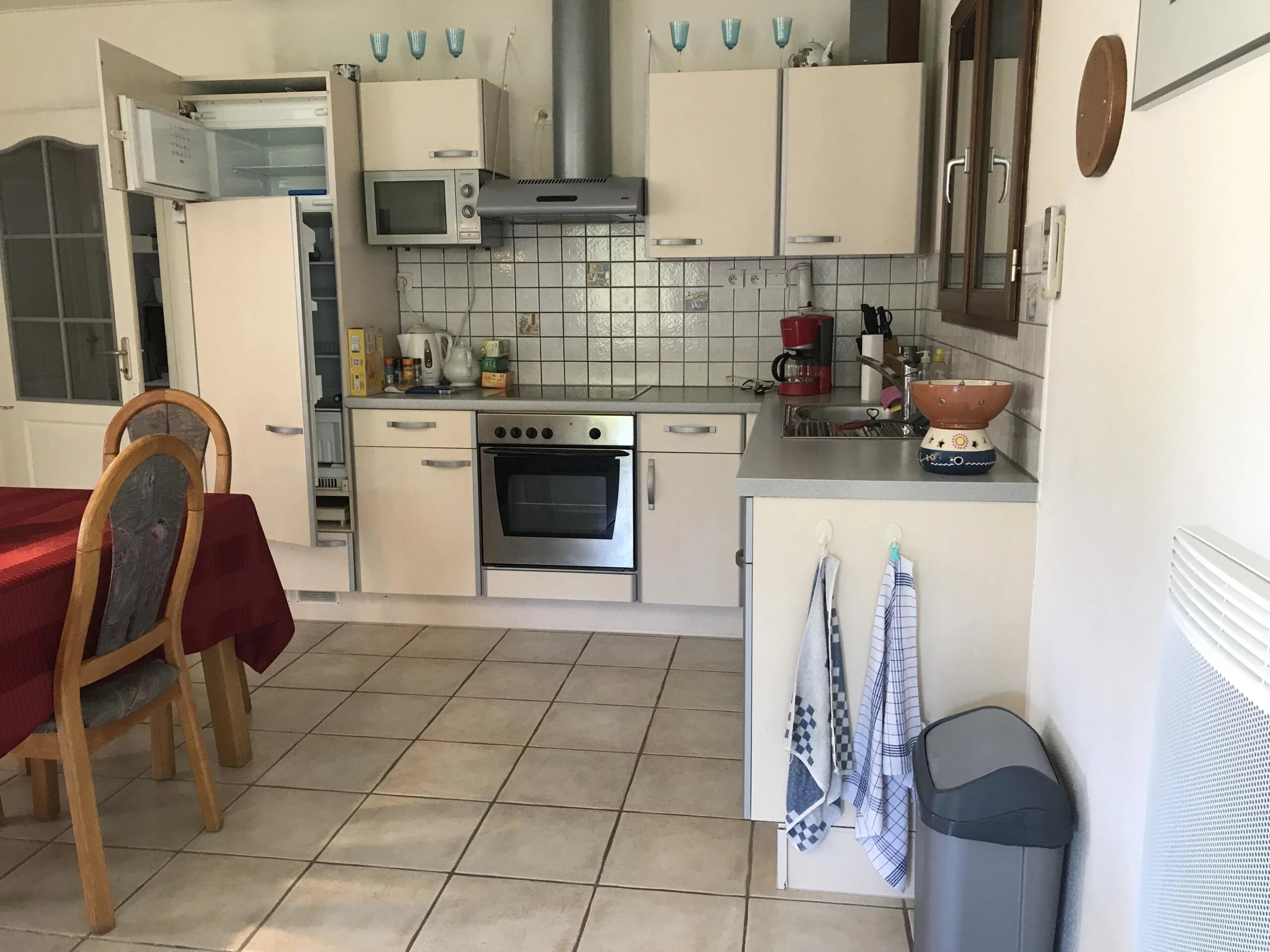 Modern detached bungalow a few minutes from amenities, Limousin – France – BVI85172