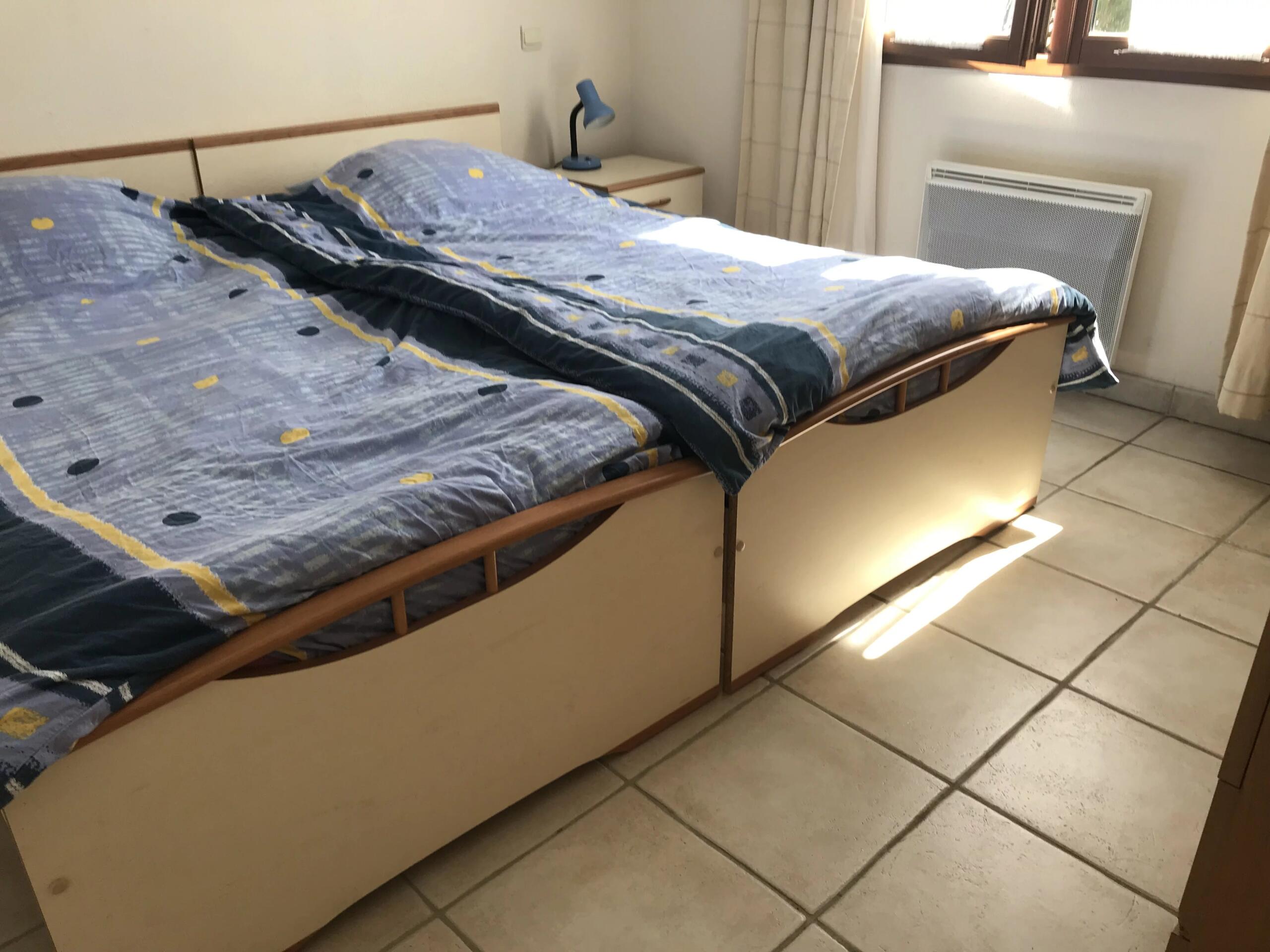 Modern detached bungalow a few minutes from amenities, Limousin – France – BVI85172