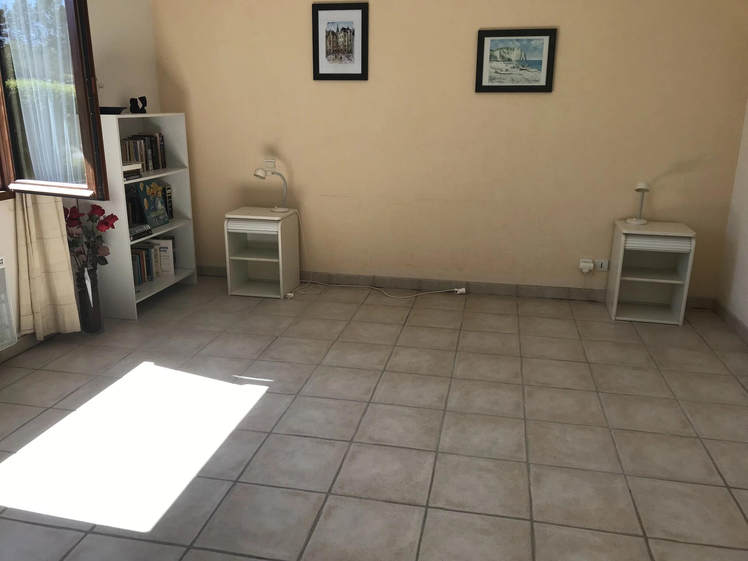 Modern detached bungalow a few minutes from amenities, Limousin – France – BVI85172