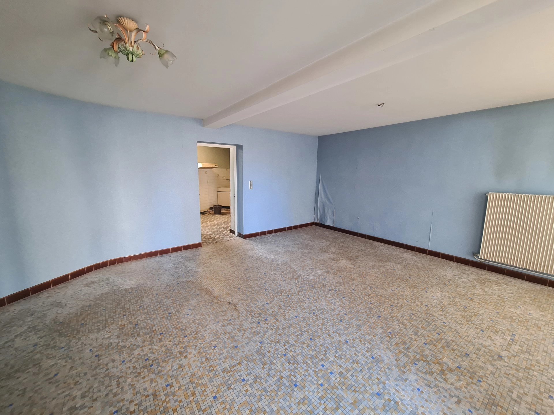 Property on busy road, ideal for shop premises, Aquitaine – France – BVI71763