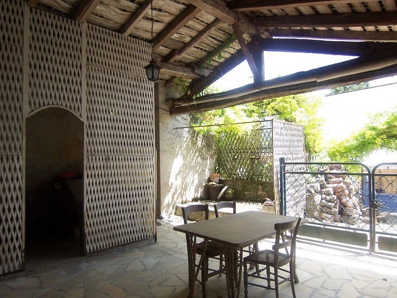 Property on busy road, ideal for shop premises, Aquitaine – France – BVI71763