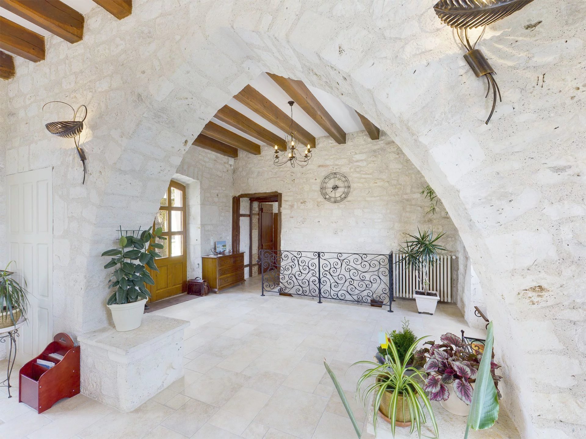Impressive and charming property with panoramic views, Midi-Pyrénées – France – BVI61989