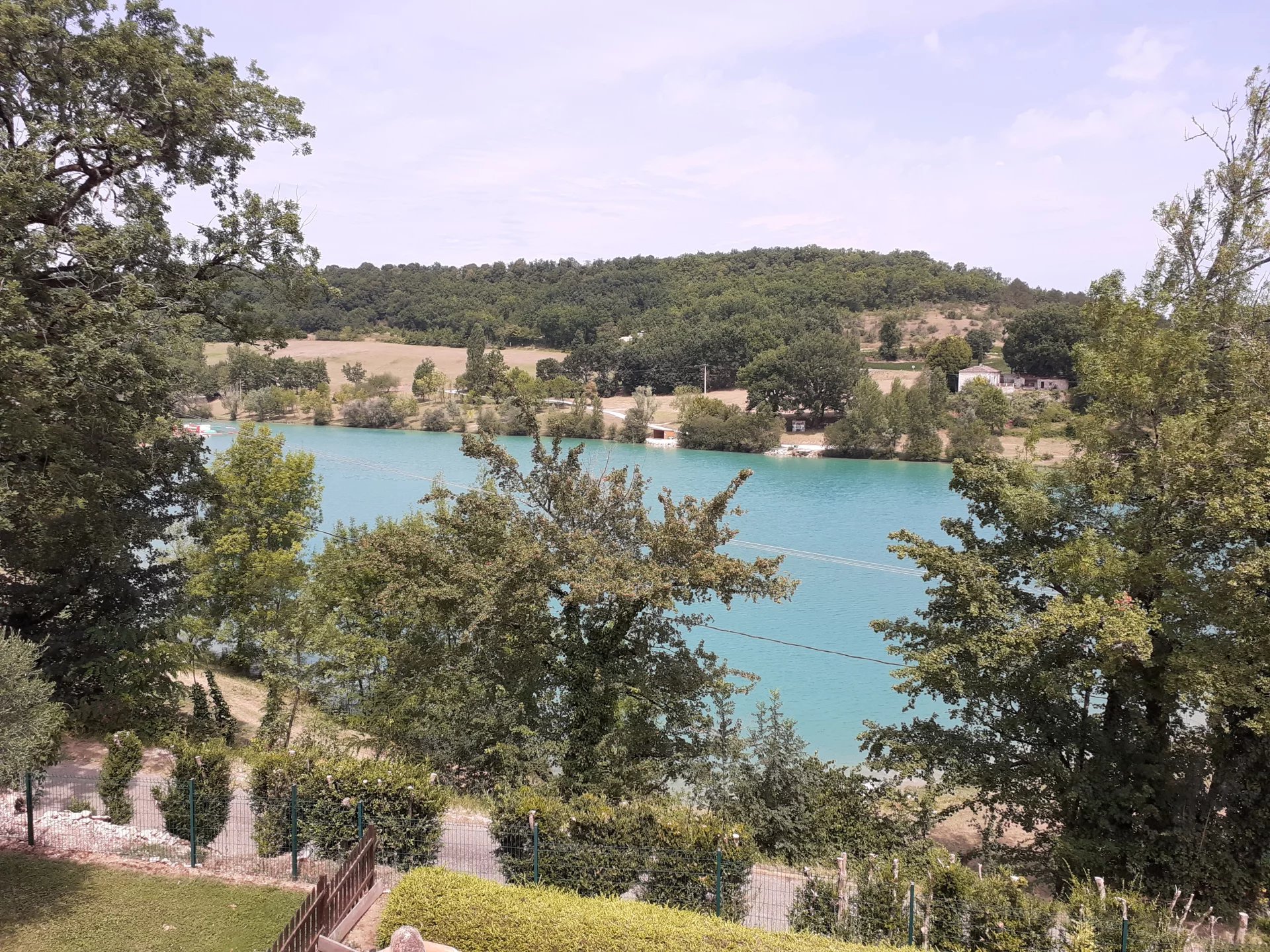Impressive and charming property with panoramic views, Midi-Pyrénées – France – BVI61989