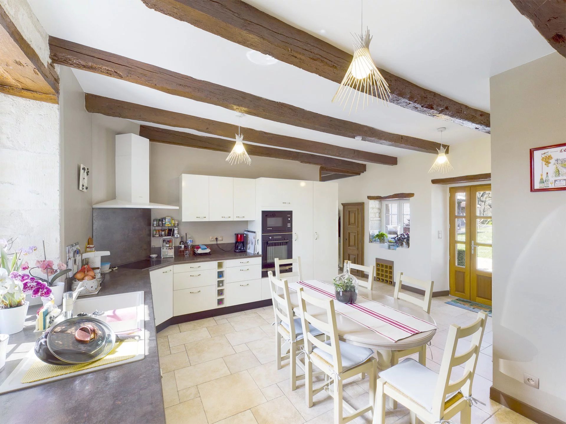 Impressive and charming property with panoramic views, Midi-Pyrénées – France – BVI61989